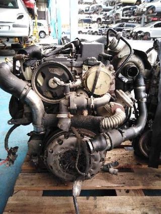 Motor ford d6ba mondeo berlina (ge) otolp667290