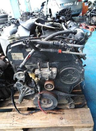 Motor ford d6ba mondeo berlina (ge) otolp667290
