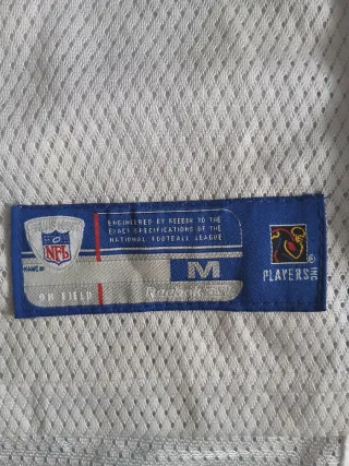 Camiseta Fútbol Americano Texans #8