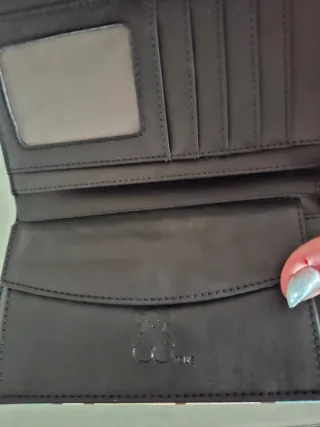 Cartera Tous Multicolor