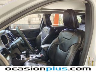 Jeep Cherokee 2.0 CRD Limited 4x2 103 kW (140 CV)