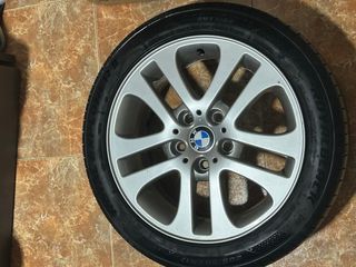 Llantas BMW E46 17x8.5