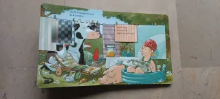 Florentina, què passa?