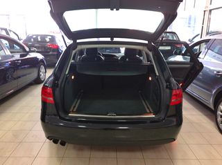 Audi A4 2009 1.8 TFSI 160cv multitronic