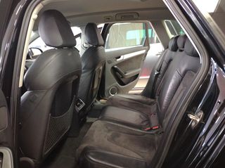 Audi A4 2009 1.8 TFSI 160cv multitronic