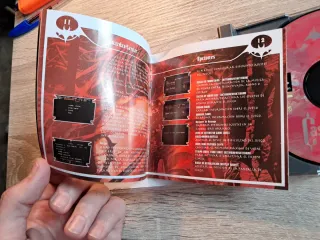 Castlevania Chronicles PS1