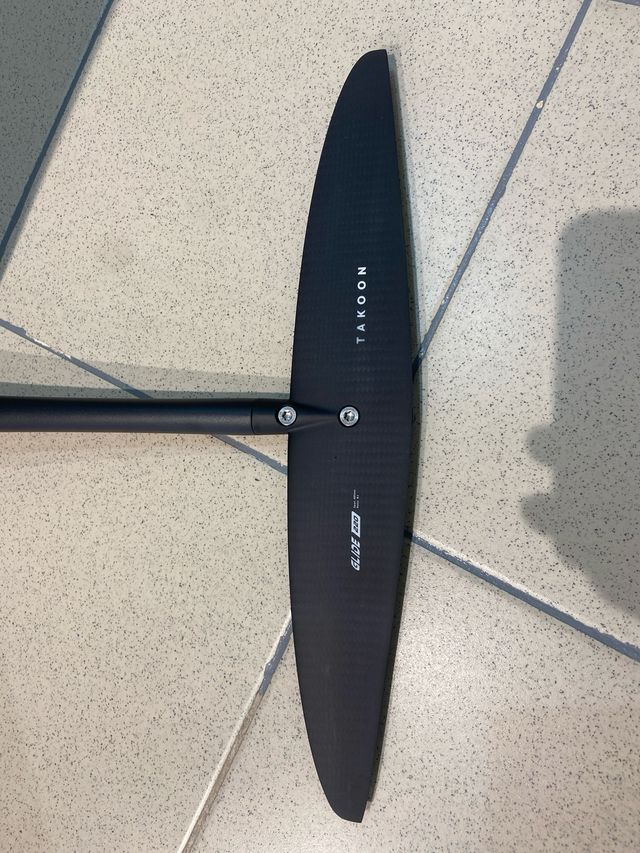 Takoon X-Glide 1700 Foil Completo