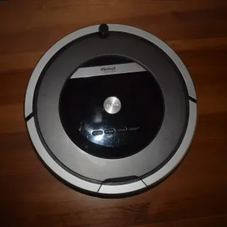 Robot Aspirador iRobot Roomba