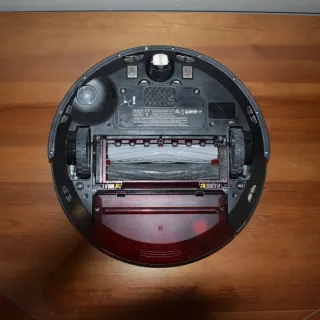 Robot Aspirador iRobot Roomba