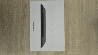 Samsung Galaxy S8 con teclado