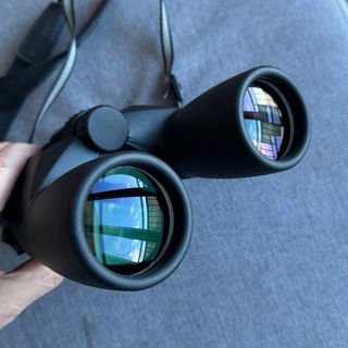 Prismáticos Pentax PCF V 10x50 Asahi