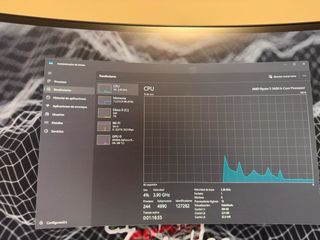 PC Ryzen 5 32GB RAM 1TB RTX 4060