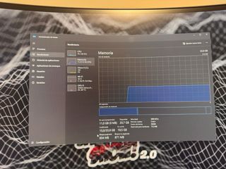 PC Ryzen 5 32GB RAM 1TB RTX 4060