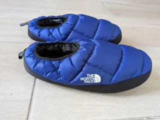 Zapatillas The North Face Azules