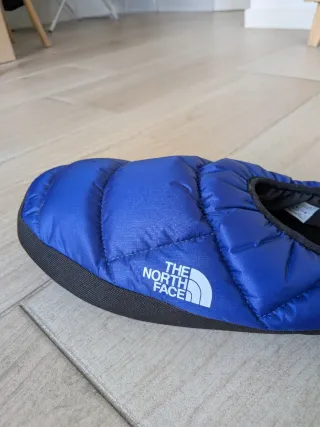 Zapatillas The North Face Azules