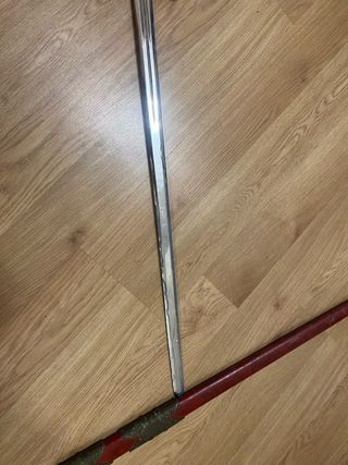 Réplica Espada Rusa Pedro el Grande