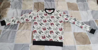 Maglione The Simpsons Duff Beer