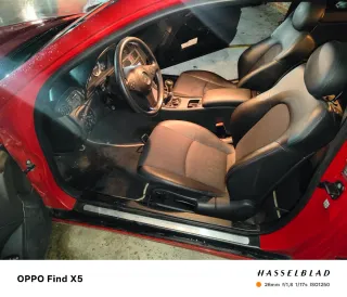 Mercedes-Benz Clase CLC 2009