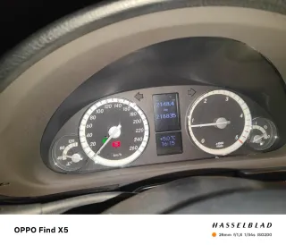 Mercedes-Benz Clase CLC 2009