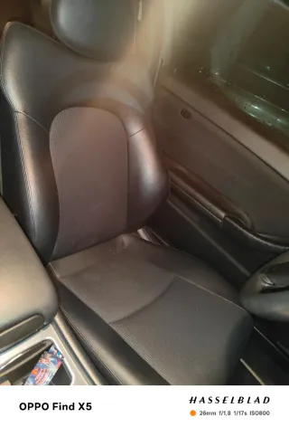 Mercedes-Benz Clase CLC 2009