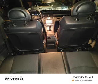 Mercedes-Benz Clase CLC 2009