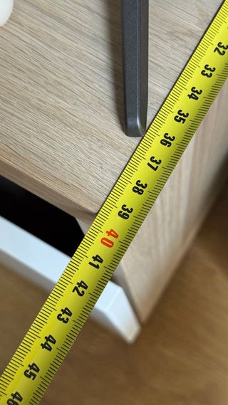 Mueble TV IKEA BESTA