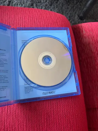 Resident Evil 4 Remake PS5