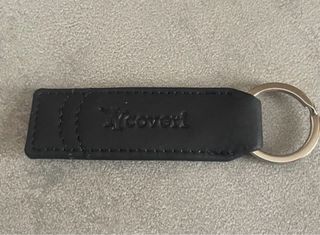 Portafoglio e Portachiavi Uomo Coveri Nero