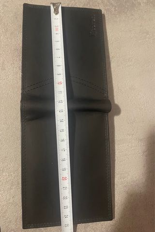 Portafoglio e Portachiavi Uomo Coveri Nero