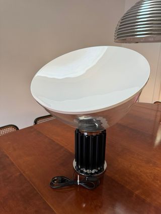 Base lampada FLOS TACCIA