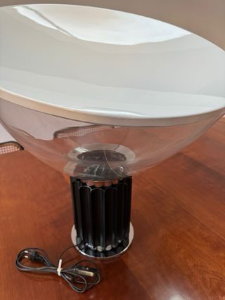 Base lampada FLOS TACCIA