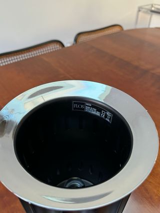 Base lampada FLOS TACCIA