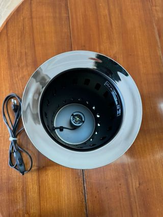 Base lampada FLOS TACCIA