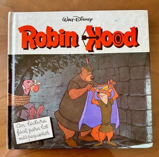 Robin Hood