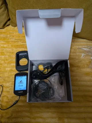 Garmin Edge 530 GPS Ciclismo