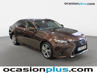 Lexus GS 300h Executive 164 kW (223 CV)