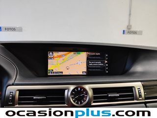 Lexus GS 300h Executive 164 kW (223 CV)