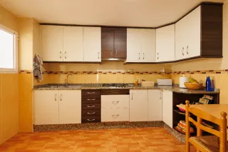 Habitación en piso compartido con otra persona