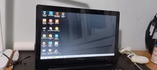 Portátil Lenovo Windows 8