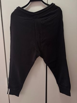 Pantalones Adidas Mujer Negros