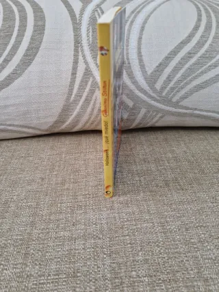 Halloween-- ¡qué miedo!