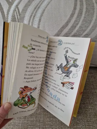 Halloween-- ¡qué miedo!