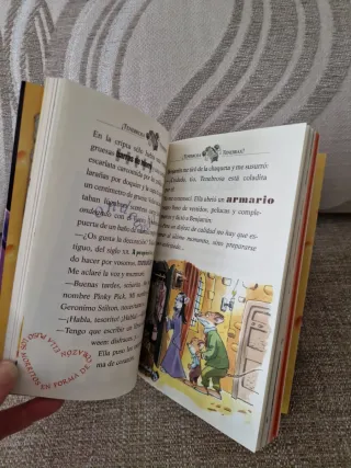 Halloween-- ¡qué miedo!