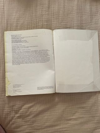 Química 2º Bachillerato