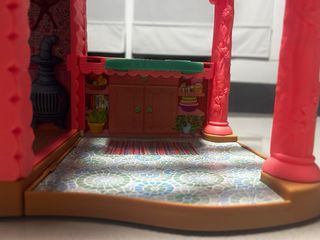 Casa de muñecas ENCHANTIMALS