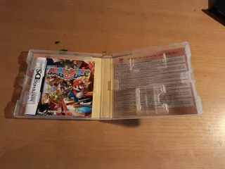 Mario Party DS - Scatola Multilingua