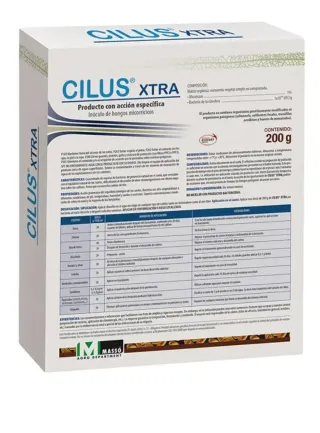 CILUS XTRA - Inóculo Hongos Micorrícicos