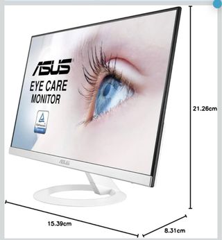 Monitor ASUS VZ249 24 pollici