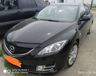Despiece Mazda 6 (2009)