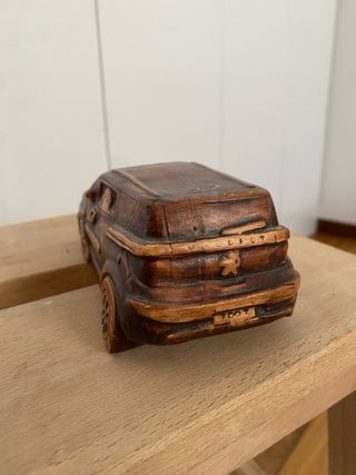 Peugeot 1007 Cerámica